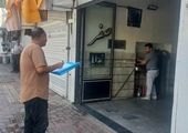 ‍ پیشرفت ۶۱ درصدی پروژه احداث ایستگاه پمپاژ تصفیه‌خانه خلیج فارس در منطقه ۱۹

