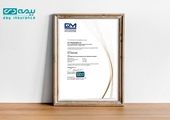 تثبیت گواهی استاندارد بین‌المللی ISO 15838 در مرکز ارتباط با مشتریان بیمه دی

