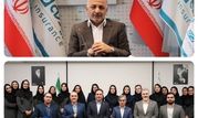  شرکت های بیمه ای، دستاوردهای موفق خود را با سایر شرکت‌ها به اشتراک بگذارند