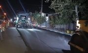 اتمام عملیات تراش و روکش اساسی خیابان جشنواره در منطقه4 / بهره‌برداری از روکش ۱۳ هزار و ۵۰۰ مترمربع آسفالت در خیابان جشنواره