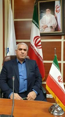 مهندس علیرضا بیاتیان سرپرست شهرداری اراک شد 


