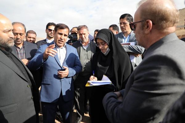 برنامه ریزی برای رفع معضلات و آسیب های اجتماعی حریم

