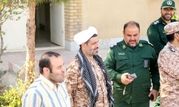 دشمن از روحیه بسیجی ملت ایران هراس دارد