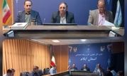  آمادگی کامل موکب شهدای کار و تولید برای خدمت‌رسانی به زائران در سراسر استان و مرز مهران

