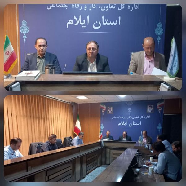 آمادگی کامل موکب شهدای کار و تولید برای خدمترسانی به زائران در سراسر استان و مرز مهران