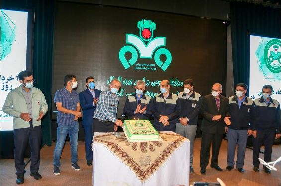 بازیکنان ذوب آهن از سخت کوشی تلاشگران خط تولید الگو بگیرند