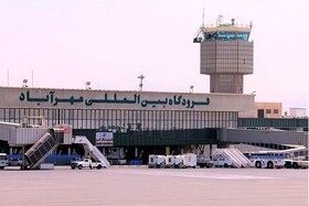 انجام پروازهای اربعین از ۳۲ فرودگاه بین‌المللی و مرز هوایی

