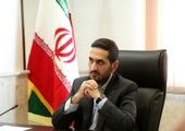 مراسم گرامیداشت هفته دفاع مقدس و یادواره 43 شهید بانک سپه برگزار شد