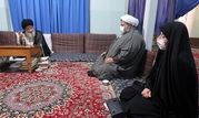 برنامه ریزی ها در دانشگاه حضرت معصومه (س) باید باعث هدایت مردم شود

