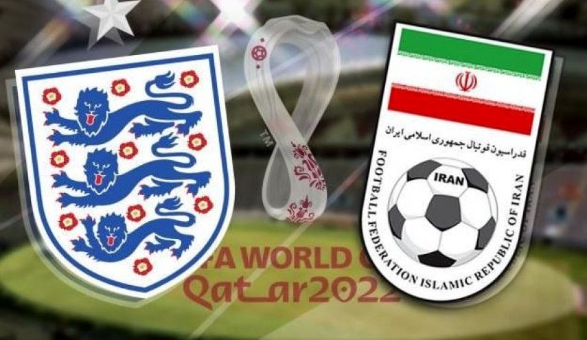 تحلیل بازی فوتبال ایران و انگلستان در برنامه« VAR  »

