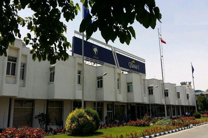 خدمات پس از فروش ایران خودرو باز هم رکورد زد
