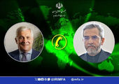 غنی­‌سازی صفر قابل طرح نیست


