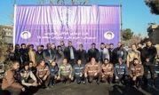 نوسازی ۱۰۰ درصدی ناوگان شهربان، حریم‌بان و معبربان منطقه ۱۵

