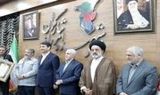  گامی مؤثر در خدمت‌رسانی پایدار به ایثارگران

