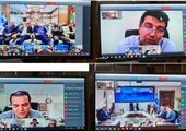 تحول تاریخی در مخابرات تهران با اجرای طرح جایگزینی شبکه کابل مسی با فیبرنوری