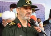 ایمان،توکل و وحدت رمز پیروزی های ملت در دفاع مقدس بود
