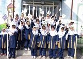 بانک ملت در استان سیستان و بلوچستان مدرسه می سازد

