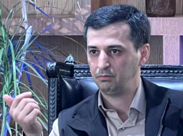 غیرت همکارانم در جبهه تولید ستودنی است، یک ایران به شما افتخار می‌کند

