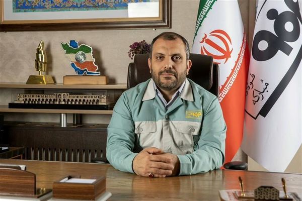 همدلی کمنظیر خانوادهها برای برپایی بزرگترین اجتماع معنوی گروه فولاد مبارکه