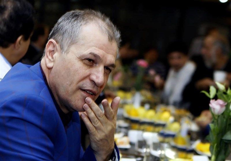 یک گزینه مربیگری استقلال دو بار سکته کرده است!/لیست فصل بعد مشخص است