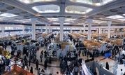 استقبال ناشران خارجی از نمایشگاه کتاب تهران


