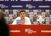روانخواه 26 بازیکن را به اردوی تدارکاتی دعوت کرد