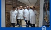 حمایت از صنعت داروسازی برنامه راهبردی بانک تجارت است

