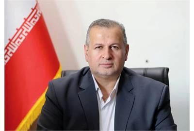 آزادگان شاغل در وزارت تعاون، کار و رفاه اجتماعی تقدیر شدند
