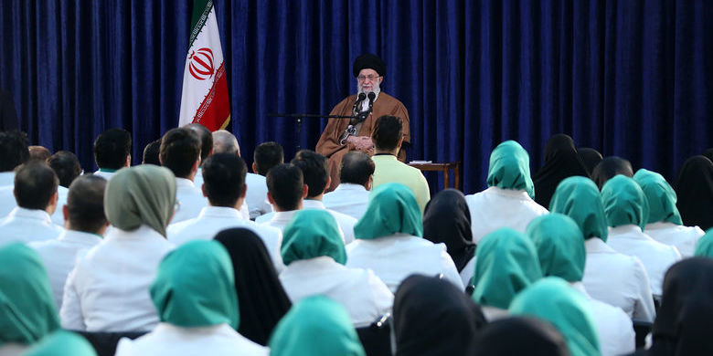 اگر از ظرفیت‌های ملی درست استفاده شود مشکلات اقتصادی حل خواهد شد