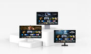 جدیدترین مانیتور سری Smart سامسونگ با نمایشگر QD-OLED و هوش مصنوعی عرضه می‌شود 