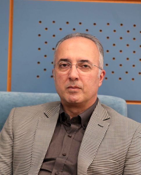 پیام معاون فنی و عمرانی شهرداری تهران به مناسبت فرارسیدن روز جهانی کار و کارگر