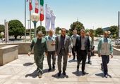 «فولاد» تنها صنعتی است که به اهداف افق بلندمدت 1404 رسیده است