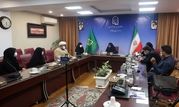 آمادگی دانشگاه حضرت معصومه (س) برای تبدیل شدن به مرکز تخصصی مهارت افزایی و کارآفرینی خانواده

