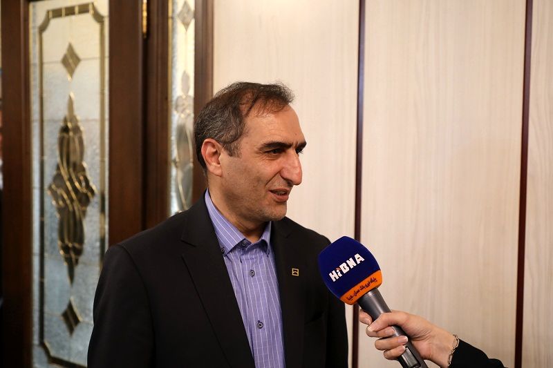 نحوه تعامل شعب با مشتریان بانک مسکن رصد شد
